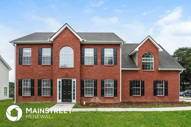 Building Photo - 1135 Misty Meadows Way