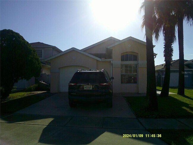 Foto del edificio - 2612 Walden Ct