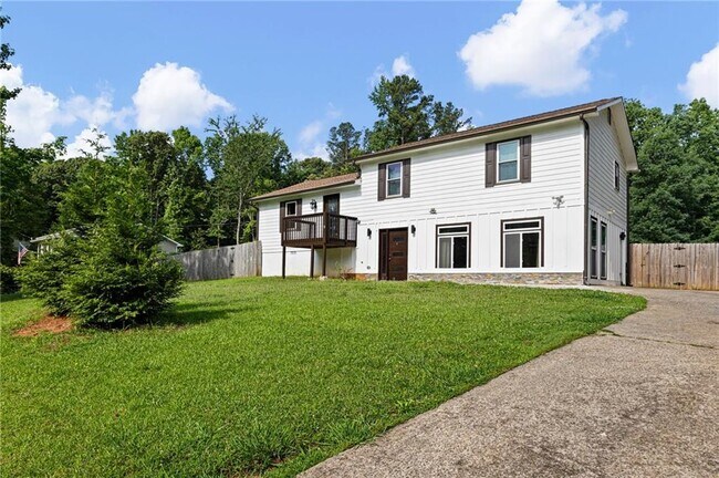 Foto del edificio - 387 Pine Acres Dr