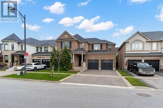 Building Photo - 854 Yates Dr