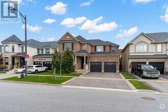 Building Photo - 854 Yates Dr