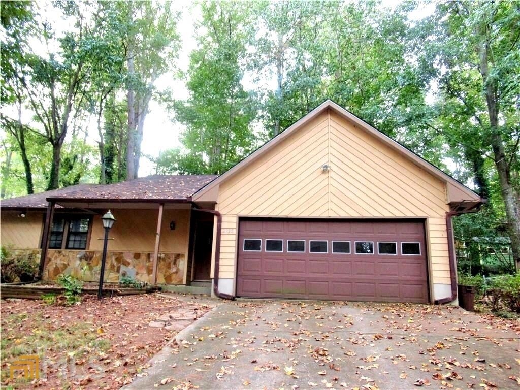 2838 Cardinal Trce, Duluth, GA 30096 House for Rent in Duluth, GA