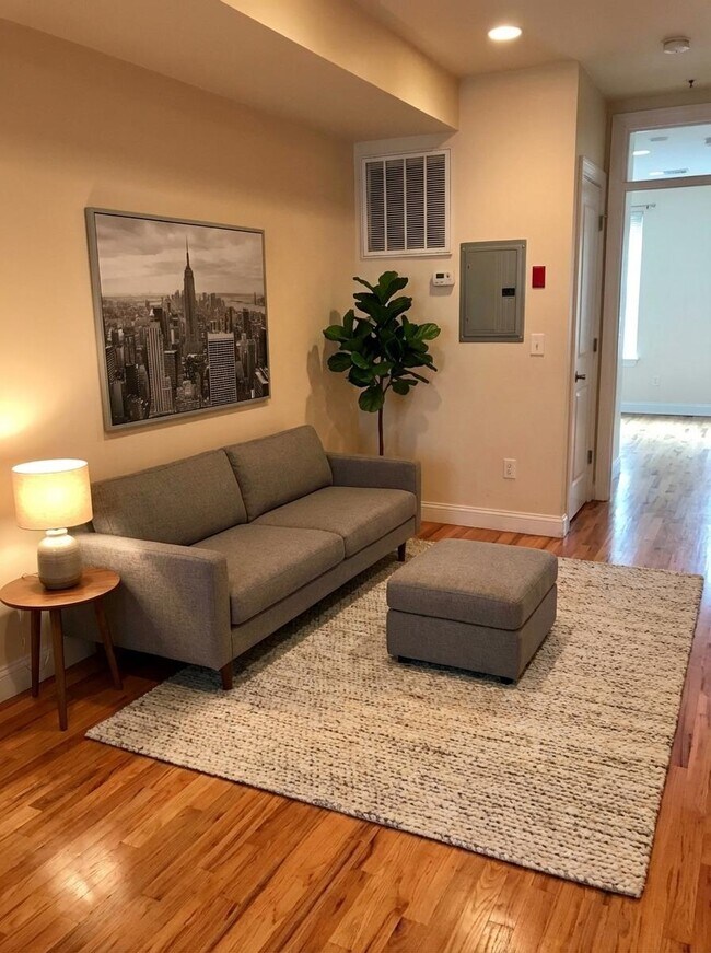 Foto del edificio - 120 Willow Ave