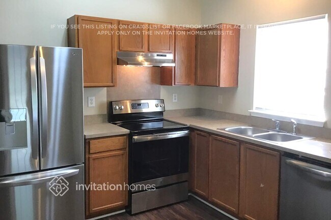 Foto del edificio - 847 Anchor Way NE