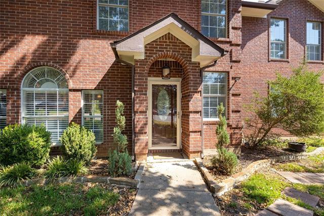 Building Photo - 5501 Bradley Ct