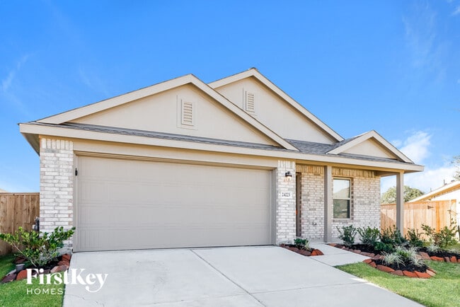 Foto del edificio - 24223 Becker Hollow Ln