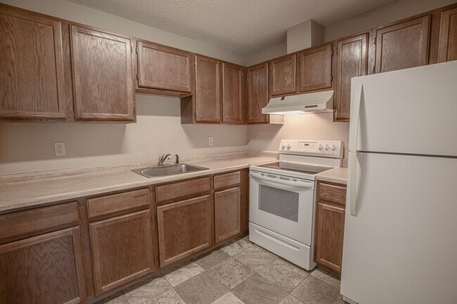 Foto del interior - Hidden Valley Apartments