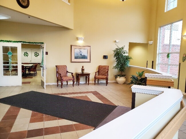 Building Photo - Maher Manor Senior Living