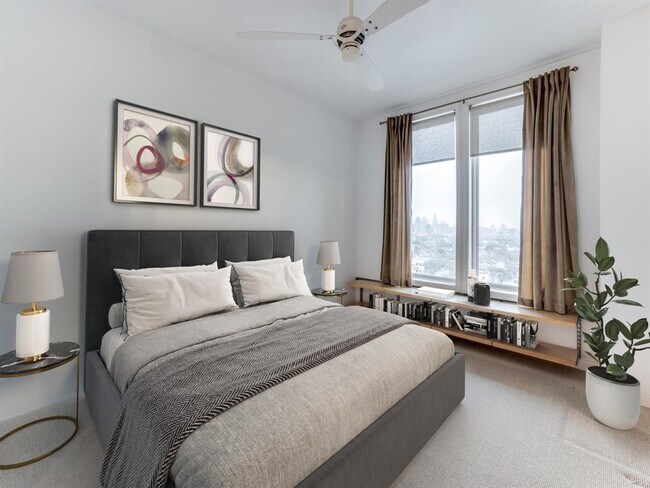 Foto del edificio - 4611 Travis St