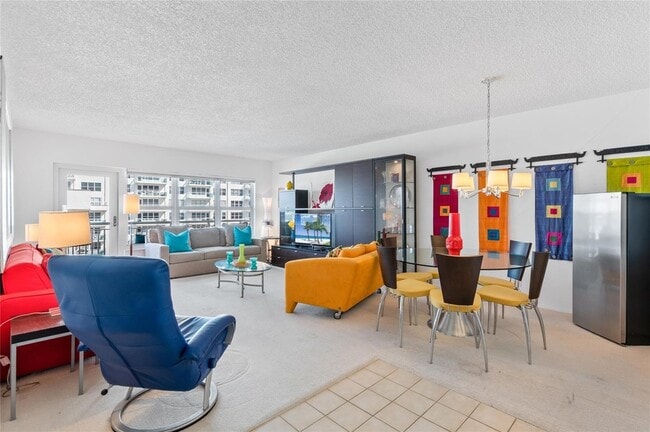 Building Photo - 3850 Galt Ocean Dr
