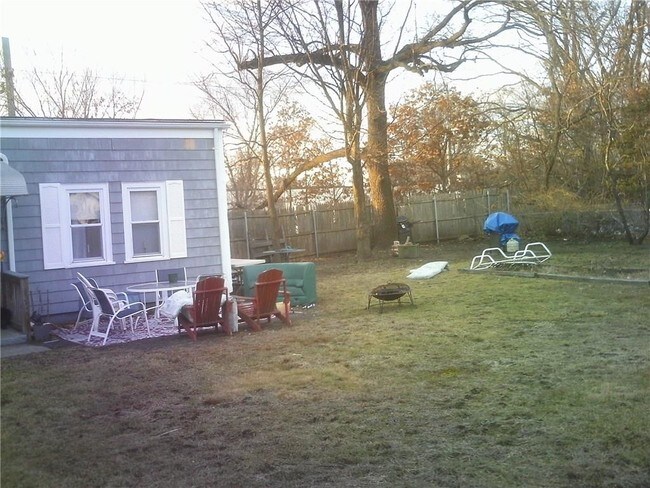 Foto del edificio - 81 Kilvert St