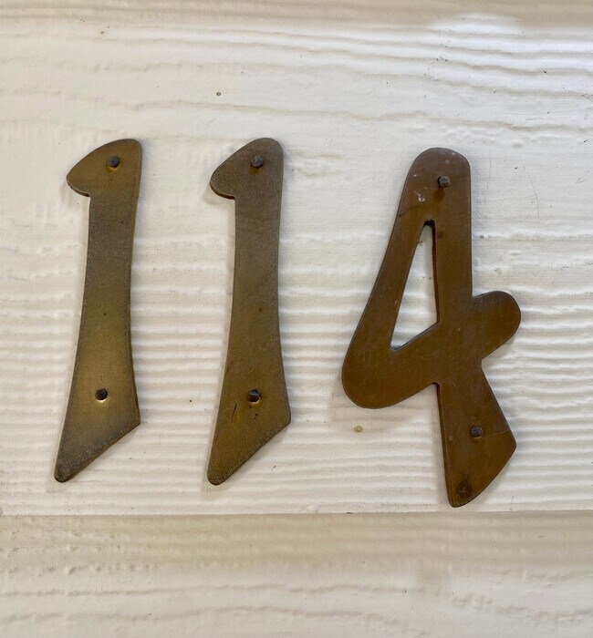 Foto del edificio - 114 Heathcliff Rd