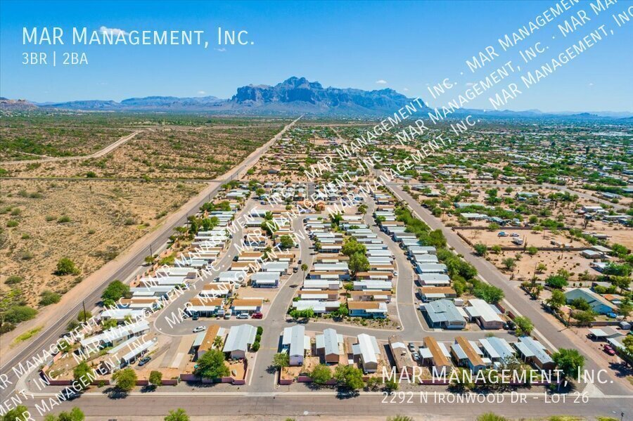 Photo - 2292 N Ironwood Dr-Lot 26