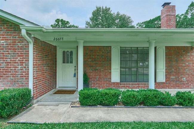 Foto del edificio - 26611 Oak Hill Dr