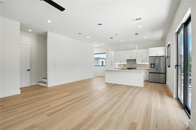 Foto del edificio - 1425 N Garrett Ave