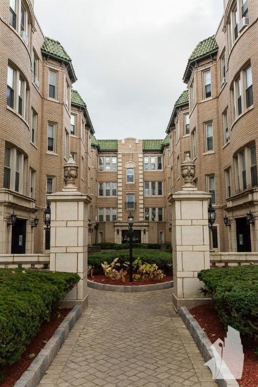 Foto del edificio - 4225 N Paulina St