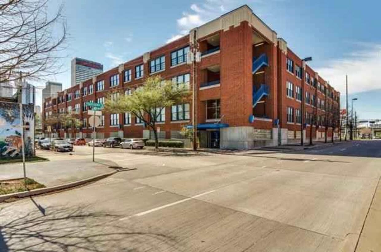 2502 Live Oak St Unit 238, Dallas, TX 75204 Condo for Rent in Dallas