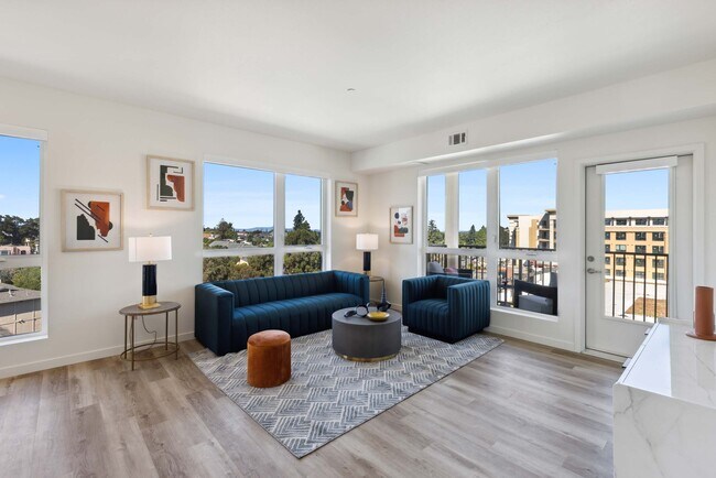 Foto del edificio - Lincoln Landing