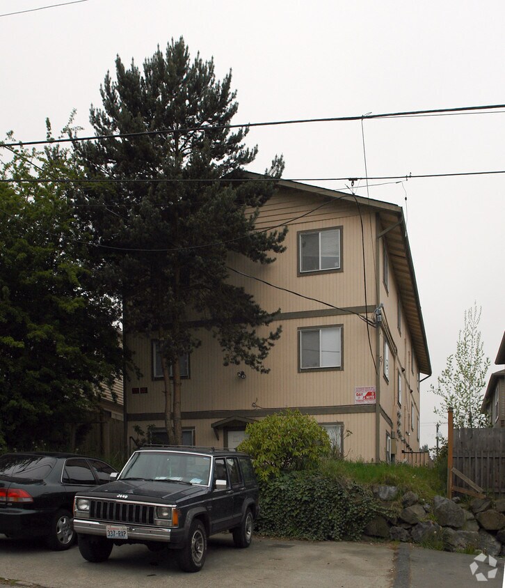 Primary Photo - Midvale Apartments