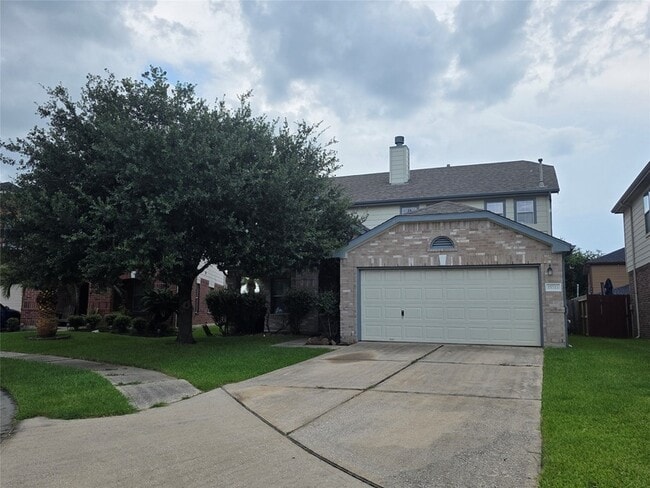 Photo - 15515 Bartlett Pear Court Unit House