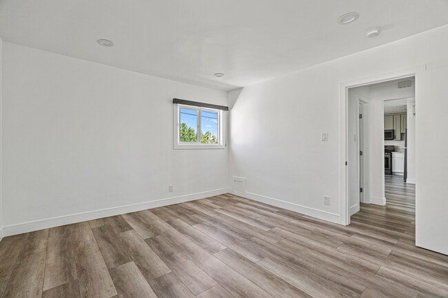 Building Photo - 2511 Pennsylvania Ave.