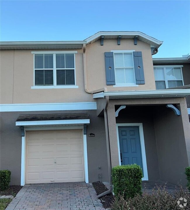 Building Photo - 16416 Cedar Crest Dr