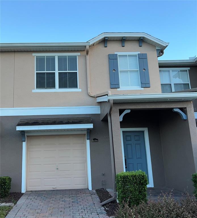 Foto principal - 16416 Cedar Crest Dr