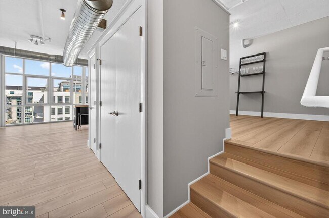 Foto del edificio - 811 4th St NW