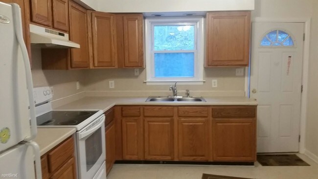 Foto del edificio - 319 S 1st Ave