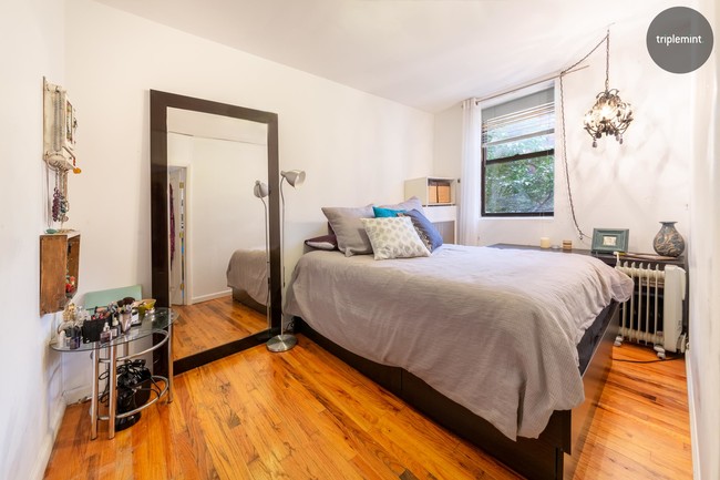 Foto del edificio - 214 East 17th Street
