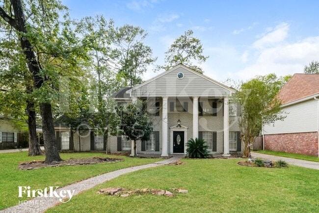 Building Photo - 17327 Rolling Creek Dr