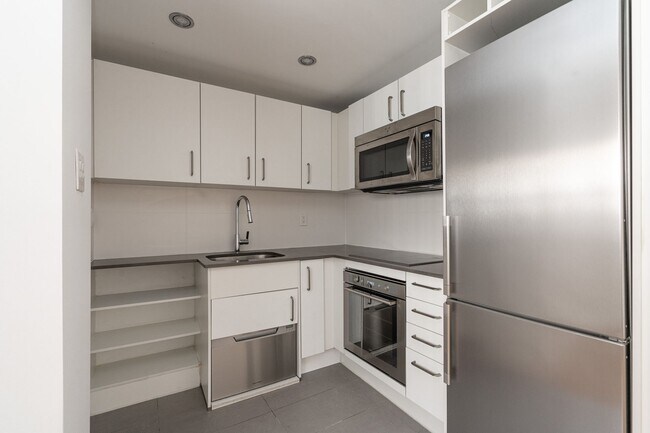 Photo du bâtiment - 54 Maitland St