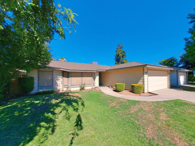 Foto del edificio - Single Level 3 Bedroom Home Ready to Move in!