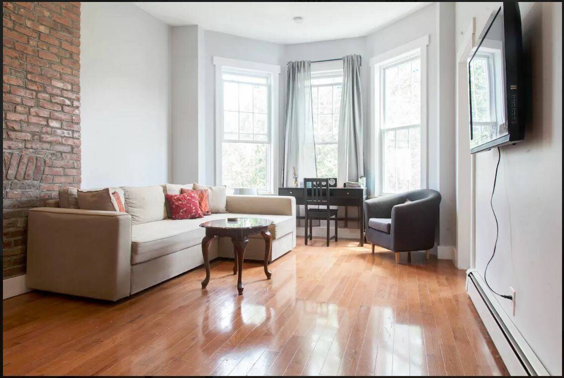 Foto principal - 29 Cornelia St