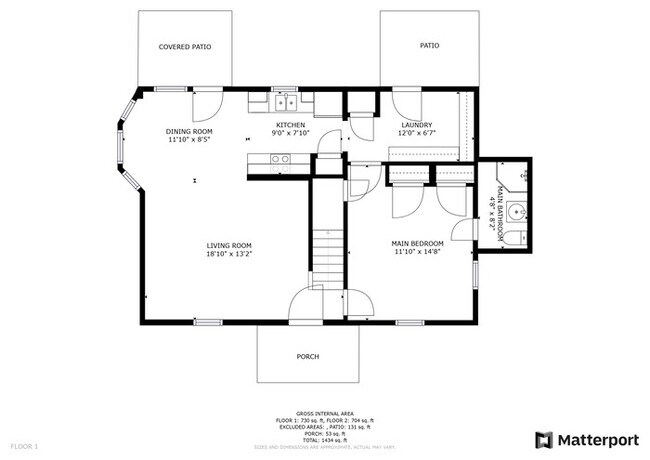 Building Photo - Captivating 4 Bedroom Two-Story in Huntsvi...