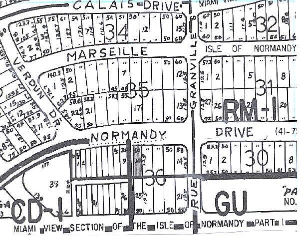 Building Photo - 1936 Normandy Dr