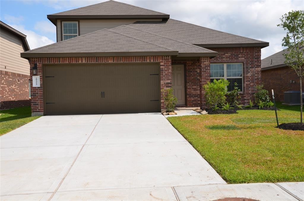 29322 Jarvis Bay Pass, Katy, TX 77494 House Rental in Katy, TX