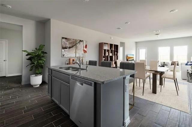 Foto del edificio - 2012 Partridge Rd