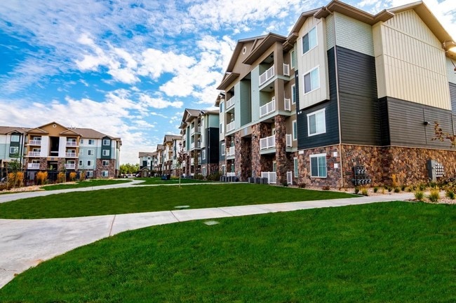Apartamentos Sandalwood — foto de la comunidad - Sandalwood