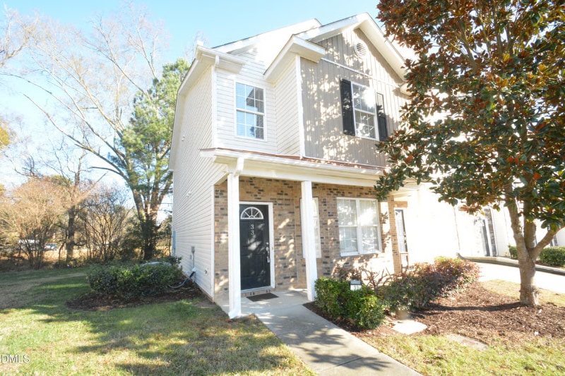 Photo - 650 Ganyard Farm Way (Durham, NC)