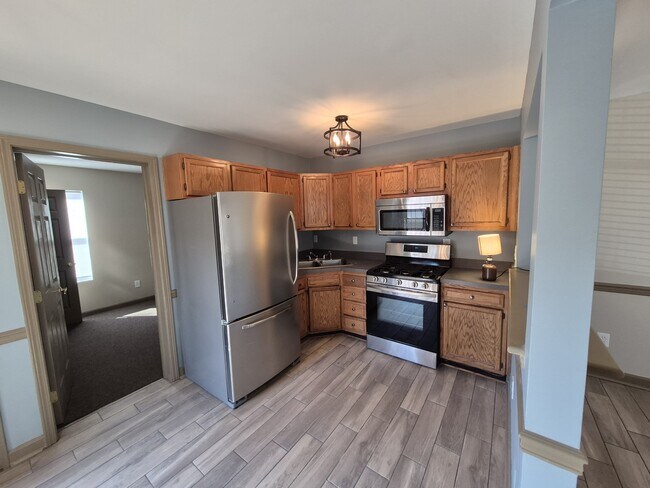 Foto del edificio - 1616 Gallagher St