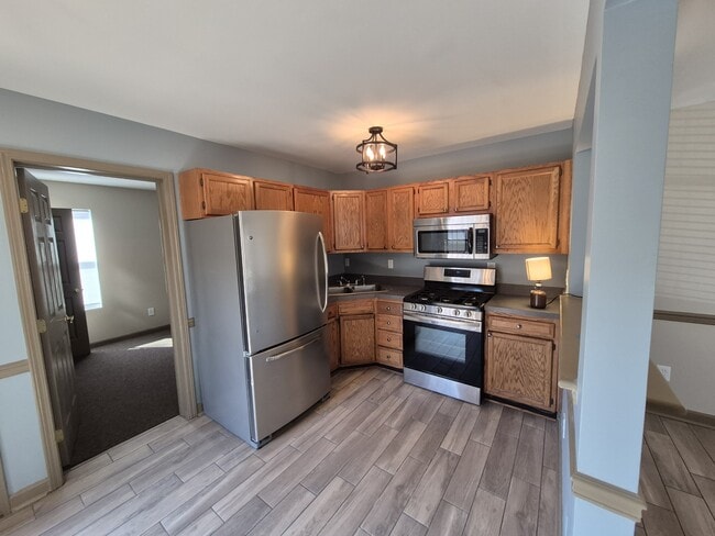 Photo - 1616 Gallagher St House