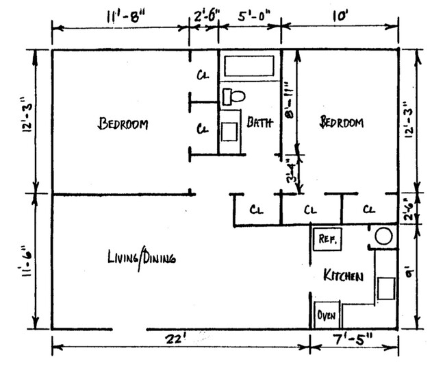 Foto del edificio - 4321 Cole Ave