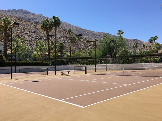 Foto del edificio - Cielo at Palm Springs