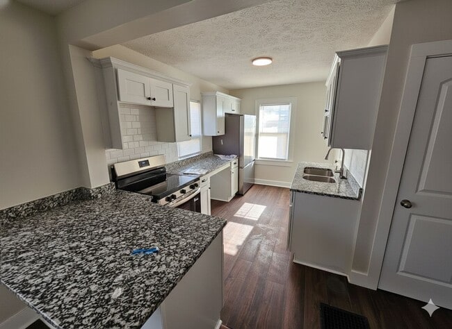 Foto del edificio - 1719 Dawson St