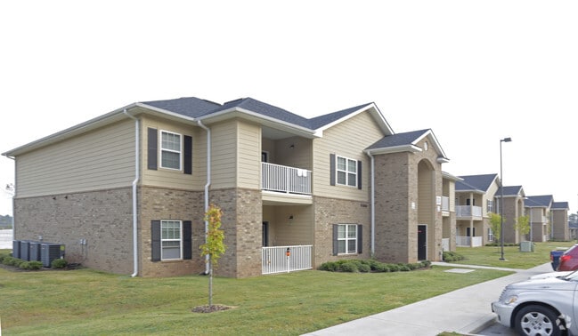 Airway Ridge Apartments Knoxville Airway Ridge Apartments Knoxville