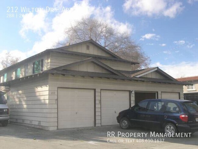 Building Photo - 212 Wilton Dr