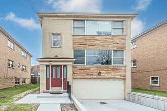 Building Photo - 6420 Spaulding Ave