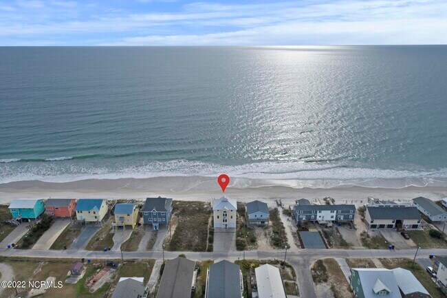 Foto del edificio - 330 Sea Shore Dr