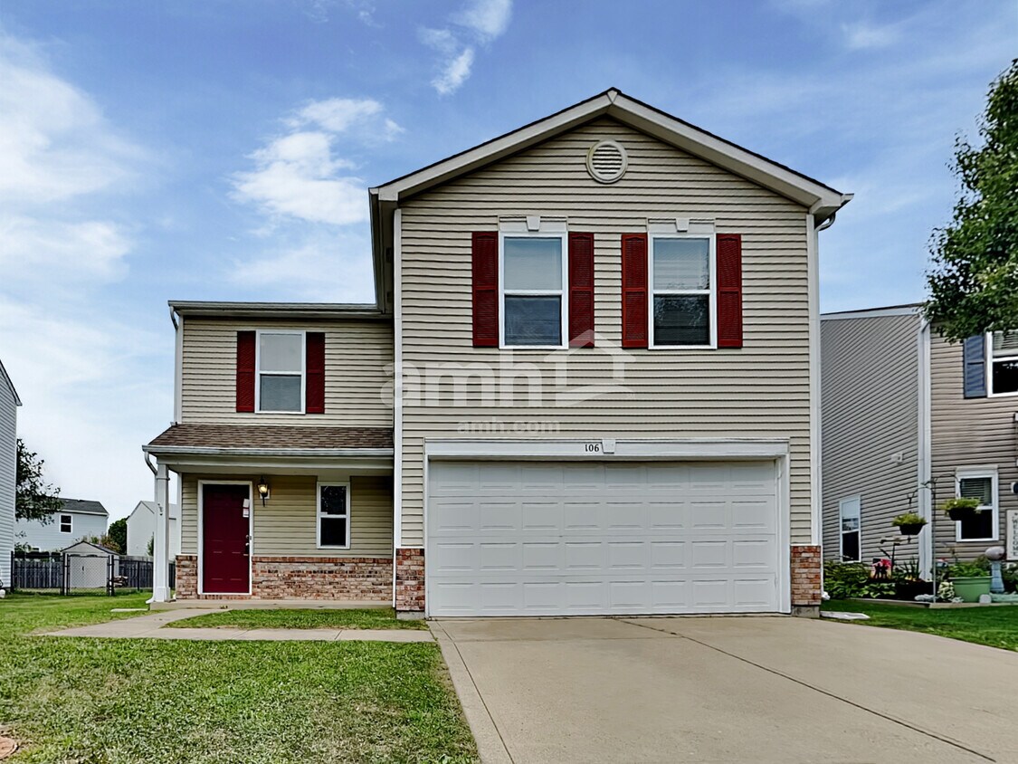 Foto principal - 106 Frostwood Ln
